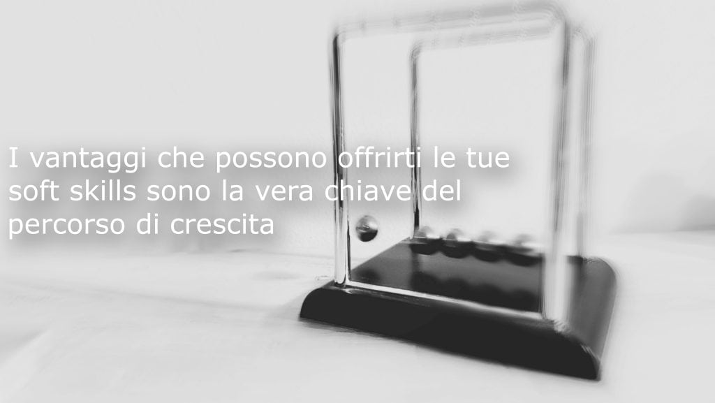 Soft Skills
