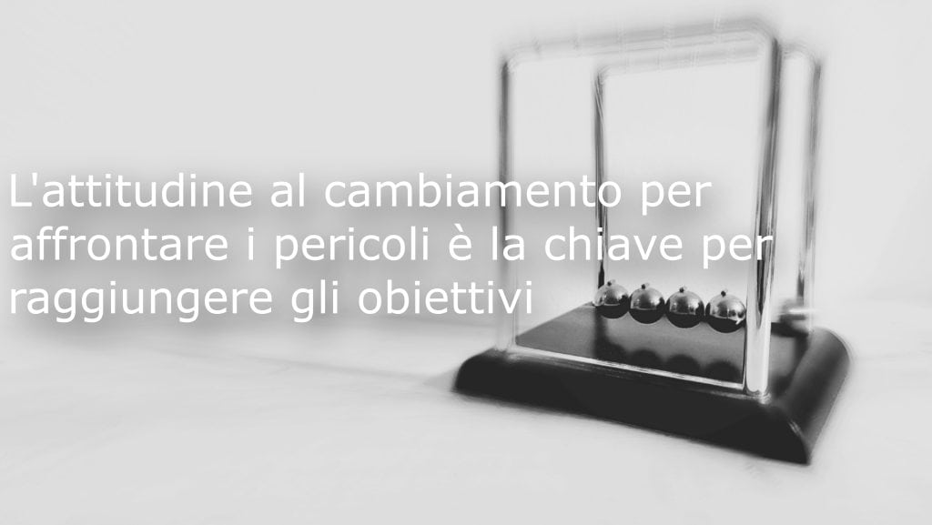 Cambiamento